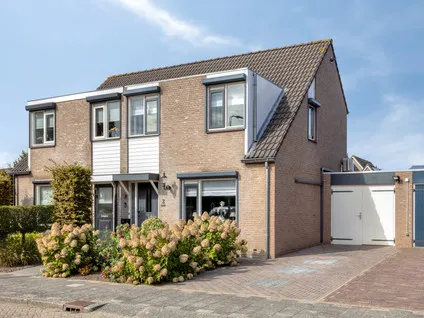 Koopwoning: Clematisstraat 3 in Opheusden - €465.000 - 115m²