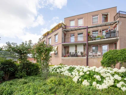 Appartement te koop: Clematisstraat 37, Stommeer Aalsmeer