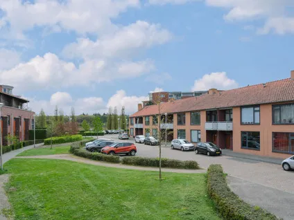Appartement te koop: Clematisstraat 63, Nieuwland Almelo