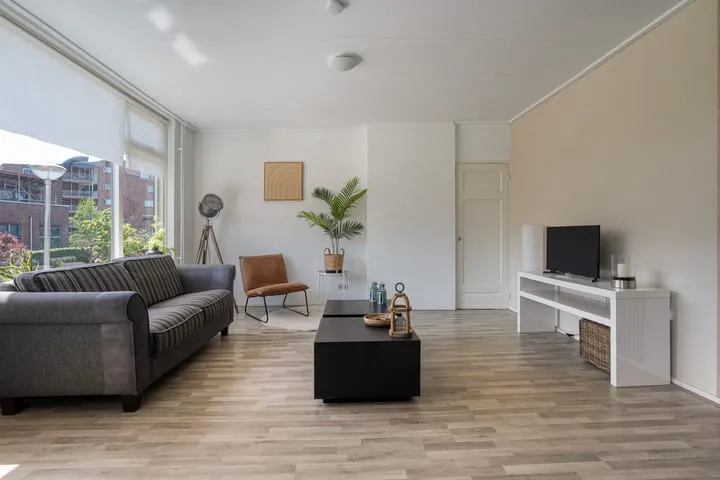 Appartement te koop: Clematisstraat 67, Nieuwland Almelo