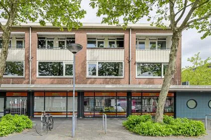 Appartement te koop: Clematisstraat 87, Tuinzigt Breda
