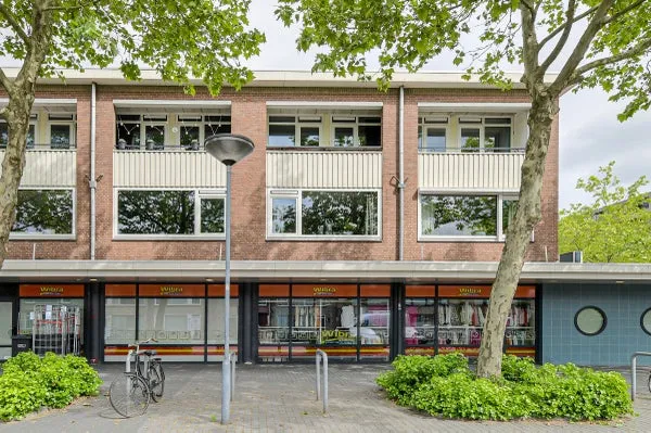 Appartement te koop: Clematisstraat 87, Tuinzigt Breda