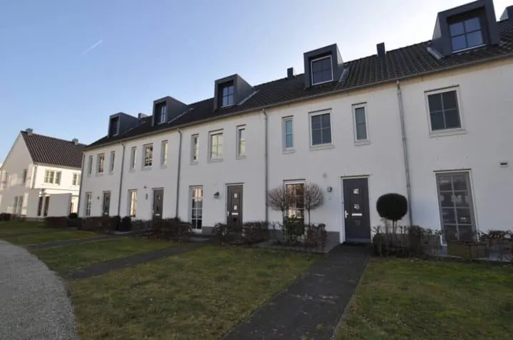Woning te huur: Clemensakker, Nuenen-Noord Nuenen