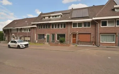 Tussenwoning te koop: Clemensstraat 43, Vink Eygelshoven