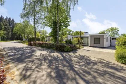 Vrijstaande woning te koop: Clementinalaan 28, Oerle Veldhoven