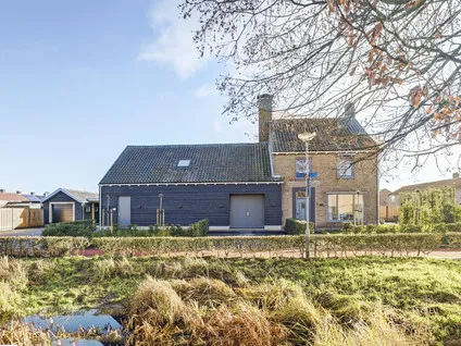 Woning te koop: Clercqswegje 5, Kruiningen
