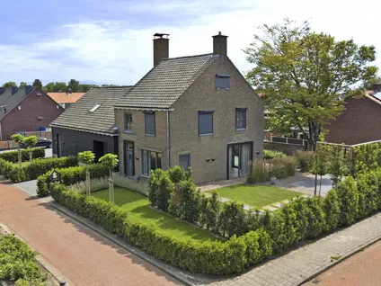 Woning te koop: Clercqswegje 5, Kruiningen - Kern Kruiningen