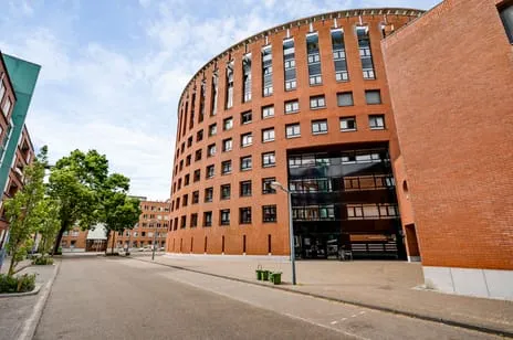 Appartement te koop: Clermontlunet 16C, Wyck Maastricht