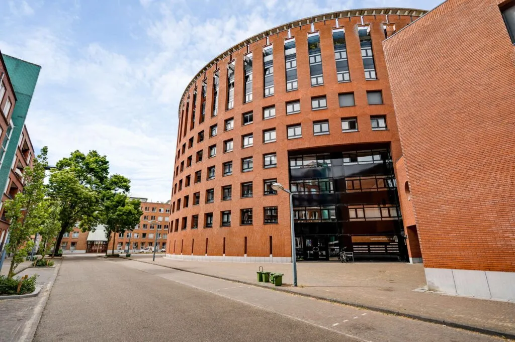 Appartement te koop: Clermontlunet 16C, Maastricht