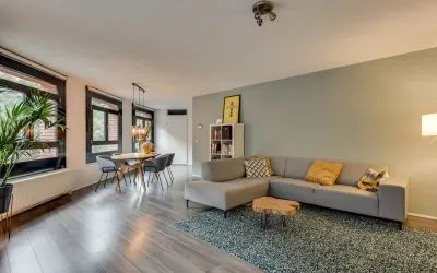 Appartement te huur: Clermontlunet 18C, Maastricht