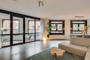 Woning te huur: Clermontlunet, Maastricht