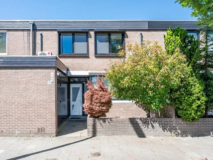 Tussenwoning te koop: Clervauxlaan 11, 't Hool Eindhoven
