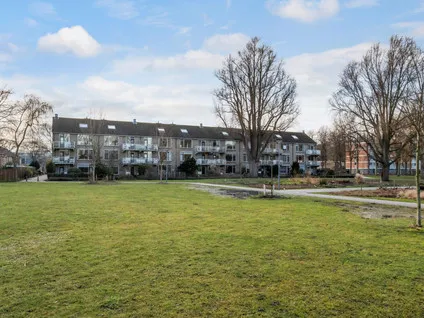 Appartement te koop: Cleveringahof 47, Rotterdam