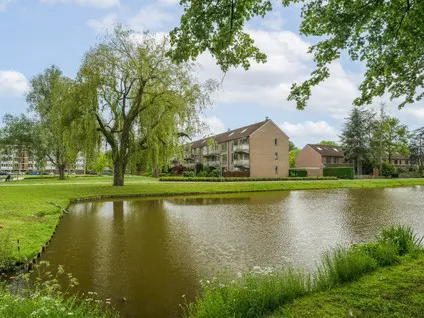 Appartement te koop: Cleveringahof 69, Schiebroek Rotterdam