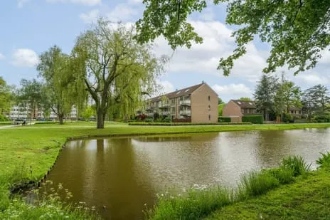 Appartement te koop: Cleveringahof 69, Schiebroek Rotterdam