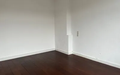 Appartement te huur: Cleyburchstraat 28A, Rotterdam