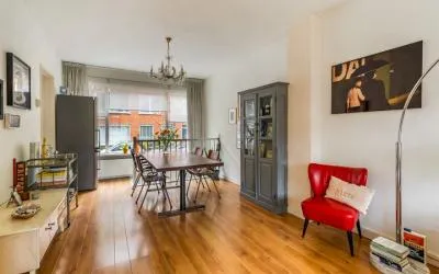 Appartement te koop: Cleyburchstraat 61A, Blijdorp Rotterdam