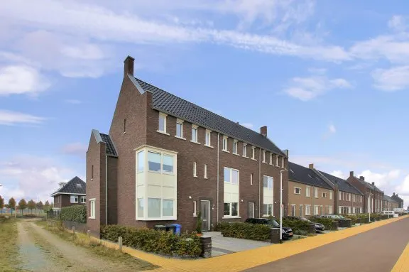Tussenwoning te huur: Cleyndertstraat 13, Breecamp Zwolle