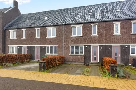 Tussenwoning te huur: Cleyndertstraat 95, Breecamp Zwolle