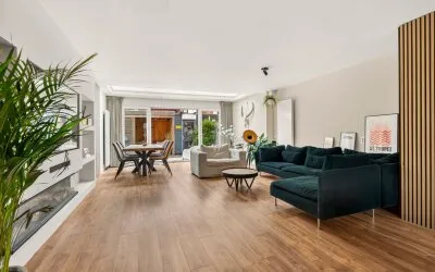 Tussenwoning te koop: Clingenburg 13, Hoofddorp Toolenburg West Hoofddorp