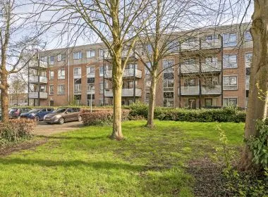 Appartement te koop: Clingendaellaan 141, Landgoederenbuurt Noord Almere