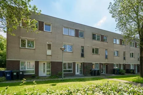 Tussenwoning te koop: Clingendaellaan 161, Landgoederenbuurt Noord Almere