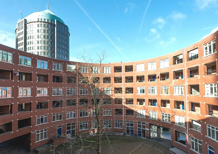 Appartement te huur: Clioplein 10, Uilebomen 'S-Gravenhage