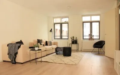 Appartement te huur: Clioplein 21, Uilebomen 'S-Gravenhage