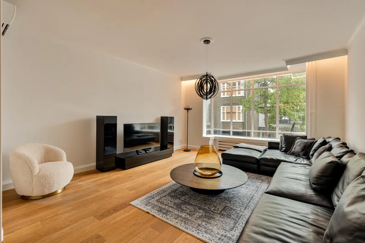 Appartement te huur: Cliostraat, Amsterdam