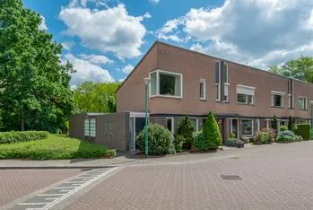 Hoekwoning te koop: Clivialaan 44, Voldijn Waalre