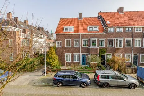Appartement te koop: Cliviastraat 6A, Hillegersberg Zuid Rotterdam