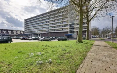 Appartement te koop: Cloekplein 104, Arnhem