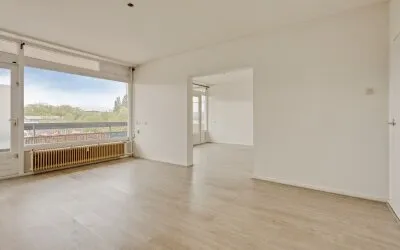 Appartement te koop: Cloekplein 38, Winkelcentrum Arnhem