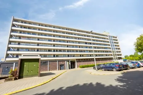 Appartement te koop: Cloekplein 38, Winkelcentrum Arnhem