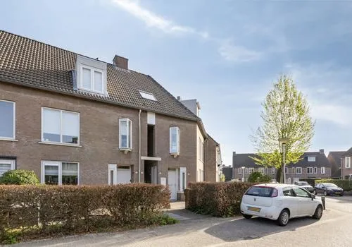 Appartement te koop: Cloete 52, Oirschot