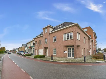 Tussenwoning te koop: Cloosterstraat 1, Molenstraat Kloosterzande
