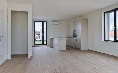 Appartement te koop: Cloosterstraat 95C, Zandewijk Kloosterzande