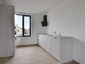 Appartement te koop: Cloosterstraat 95E, Kloosterzande