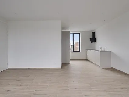 Appartement te koop: Cloosterstraat 95E, Zandewijk Kloosterzande