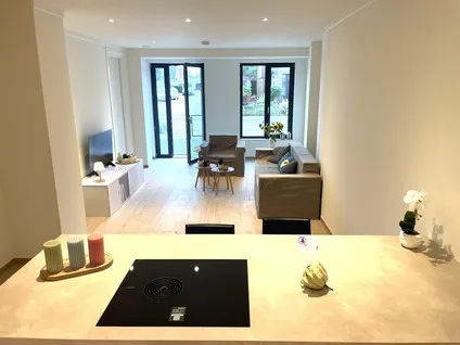 Appartement te koop: Cloosterstraat 97D, Zandewijk Kloosterzande