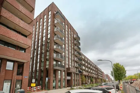 Appartement te huur: Clothildestraat 231, Karolingenbuurt Haarlem