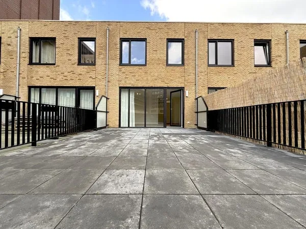 Woning te huur: Clothildestraat, Karolingenbuurt Haarlem