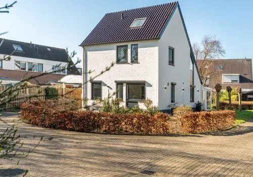Vrijstaande woning te koop: Clusepad 1, Herwen Herwen