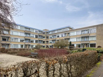 Appartement te koop: Clusiuserf 37, Botanicusbuurt Boskoop