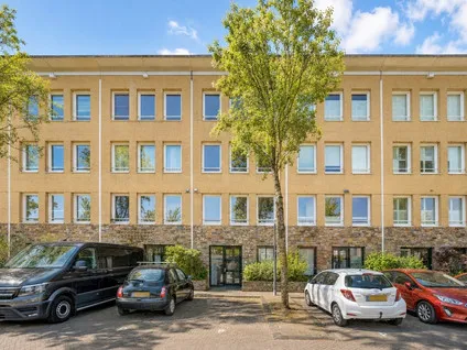 Appartement te koop: Clusiushof 76, Poelgeest Oegstgeest