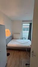 Kamer te huur: Clusiushof, Poelgeest Oegstgeest