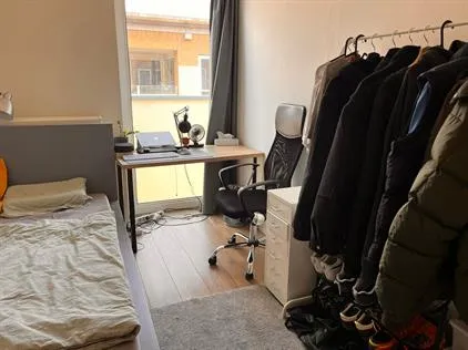 Kamer te huur: Clusiushof, Poelgeest Oegstgeest