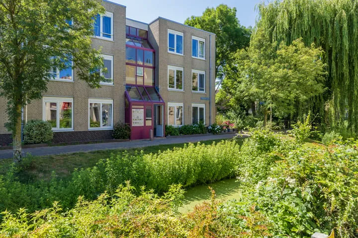 Apartment for sale: Clusiusstraat 33, De Blinkerd Lisse