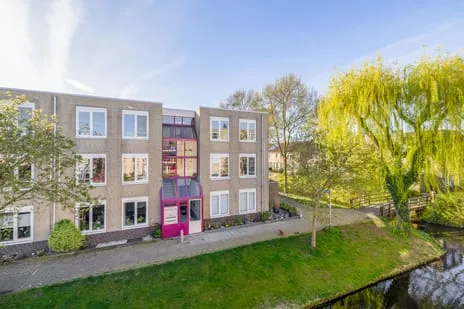 Appartement te koop: Clusiusstraat 37, De Blinkerd Lisse