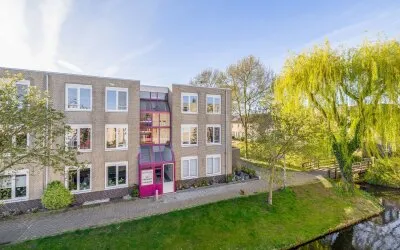 Appartement te koop: Clusiusstraat 37, De Blinkerd Lisse